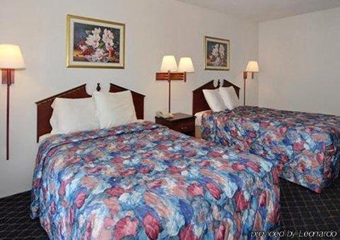 Econo Lodge Elkridge Værelse billede
