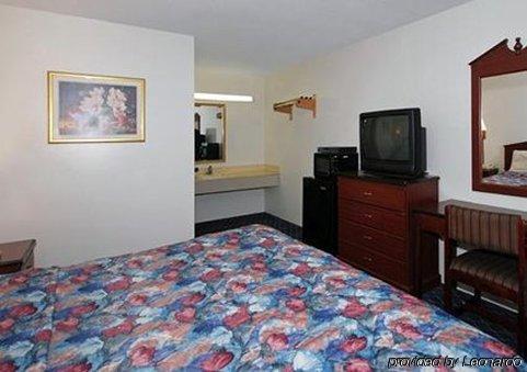 Econo Lodge Elkridge Værelse billede